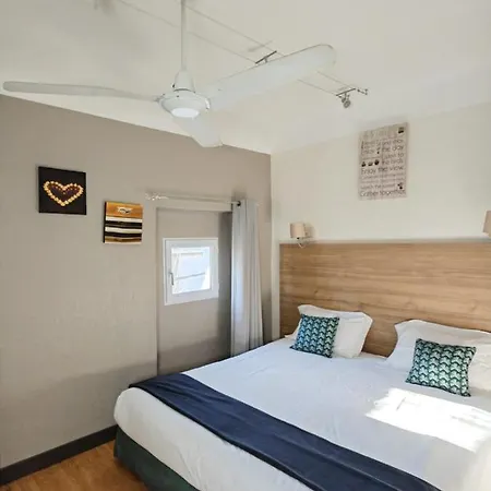 Les Lavandes Hotel La Ciotat